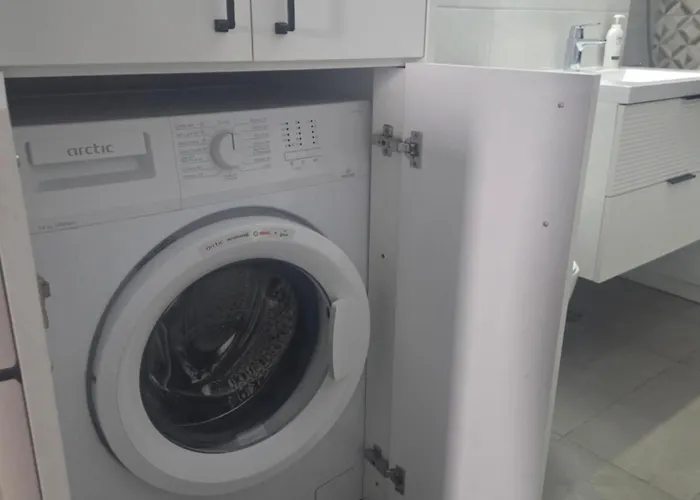 The Park - One-bedroom With A View Apartment Bucharest