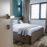 公寓 The Park - One-bedroom With A View