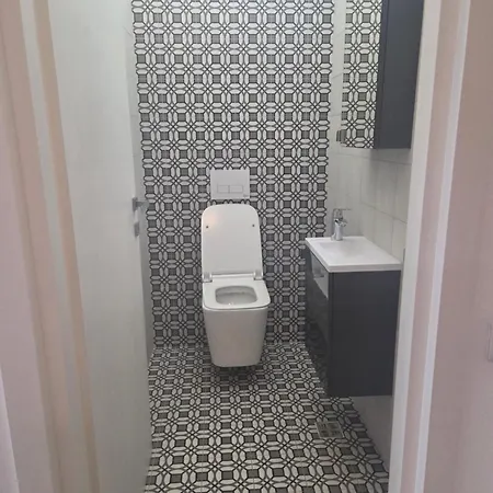 The Park - One-bedroom With A View