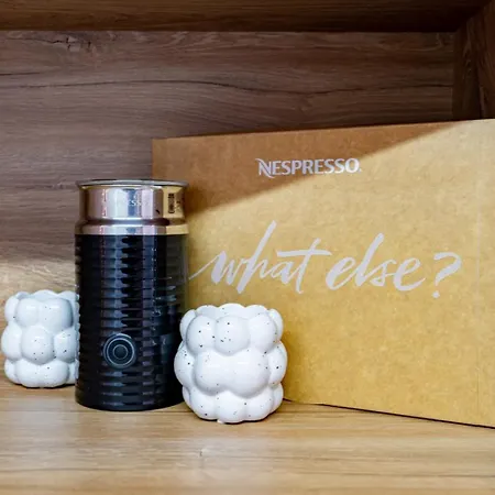 Apartmán The Park - One-bedroom With A View Bukurešť