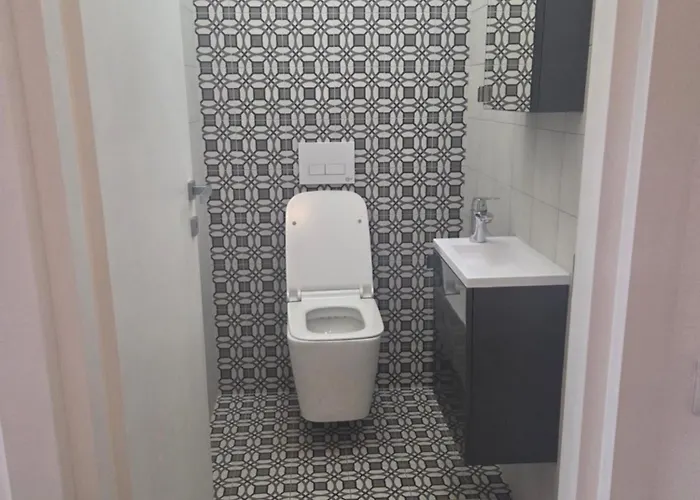 The Park - One-bedroom With A View