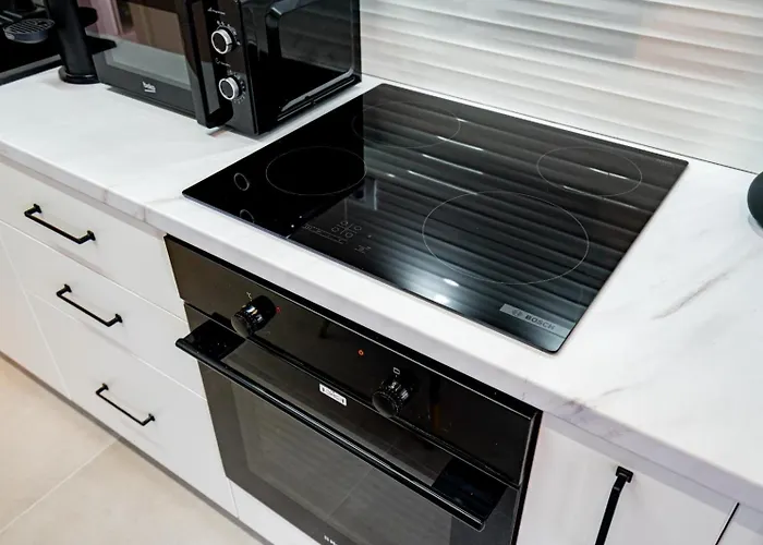 The Park - One-bedroom With A View