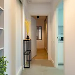 The Park - One-bedroom With A View アパート *