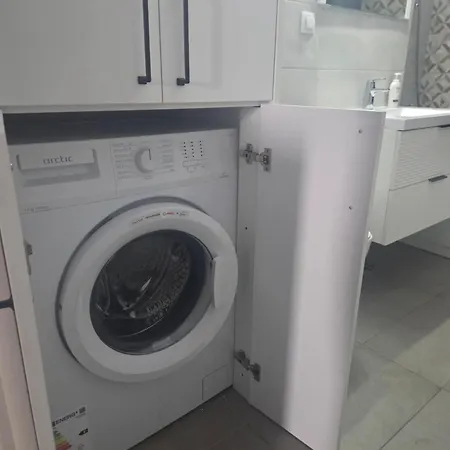 The Park - One-bedroom With A View Апартаменты Бухарест